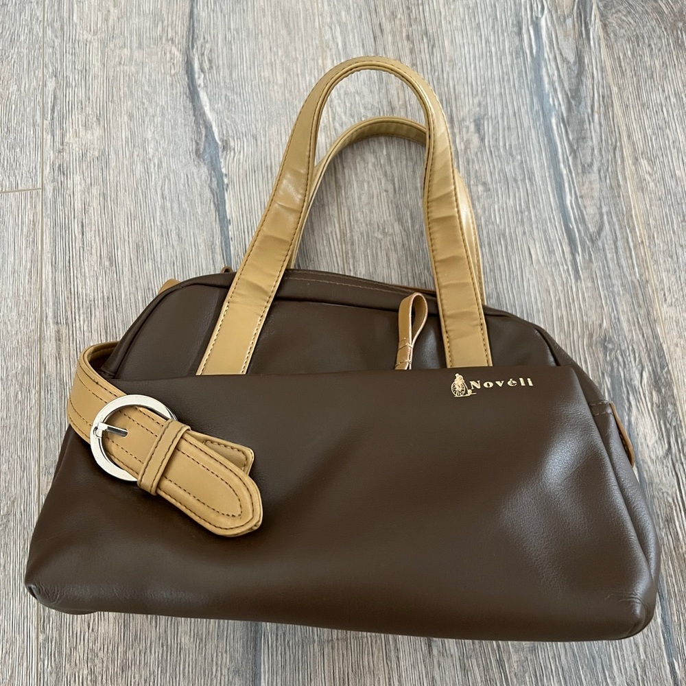 Vintage Handbag